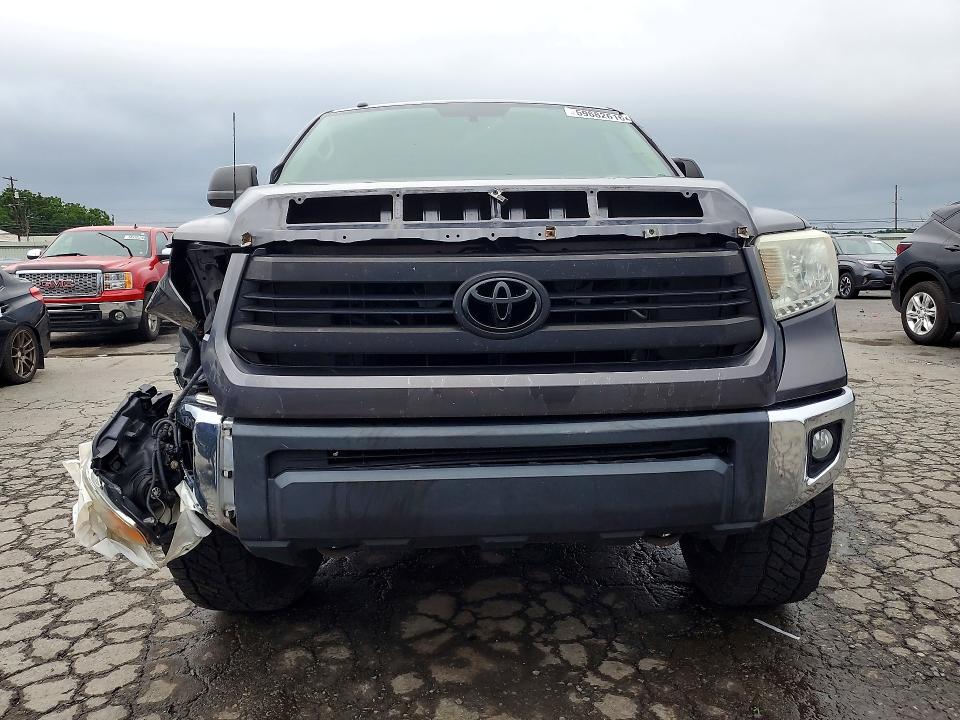 Продаж на аукціоні авто 2014 Toyota Tundra, vin: 5TFDW5F10EX373213, номер лоту: 59682616