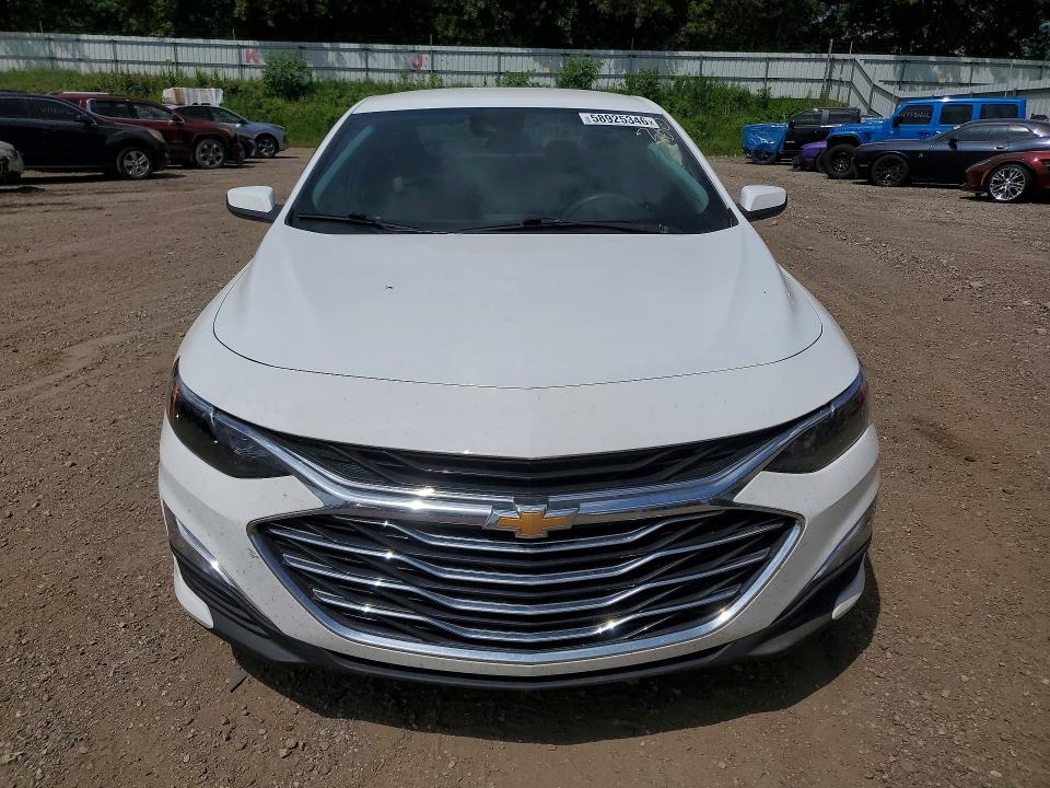2024 Chevrolet Malibu მანქანა იყიდება აუქციონზე, vin: 1G1ZC5ST2RF197193, აუქციონის ნომერი: 58925346