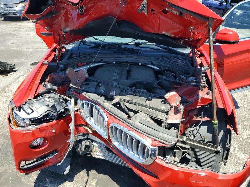 Aukcja sprzedaży 2015 Bmw X3, vin: 5UXWX7C59F0K35137, numer aukcji: 63297646