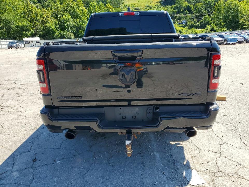 Aukcja sprzedaży 2019 Ram 1500, vin: 1C6SRFFT4KN691582, numer aukcji: 62013376