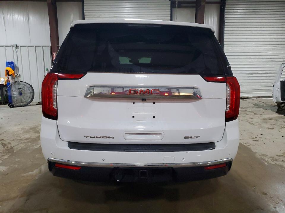 59555156 :رقم المزاد ، 1GKS2GKD2PR296497 vin ، 2023 Gmc Yukon Xl مزاد بيع
