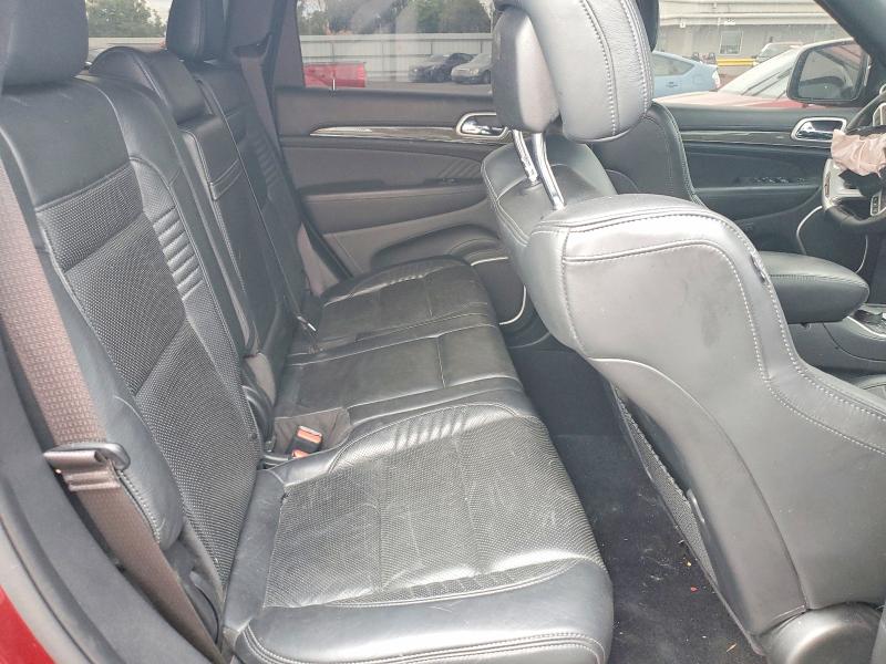 Aukcja sprzedaży 2021 Jeep Grand Cherokee, vin: 1C4RJFN90MC841514, numer aukcji: 56457066