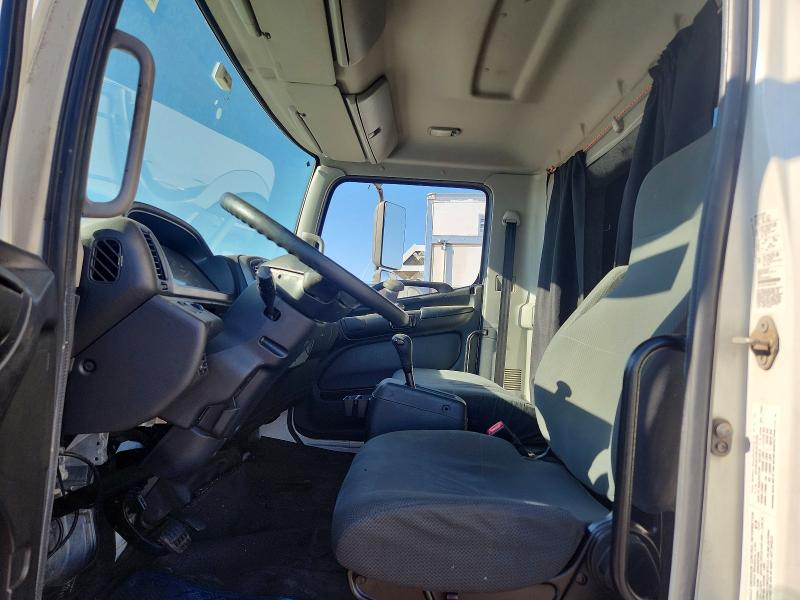 2019 Hino 258/268 მანქანა იყიდება აუქციონზე, vin: 5PVNJ8JV8K4S74490, აუქციონის ნომერი: 56169626