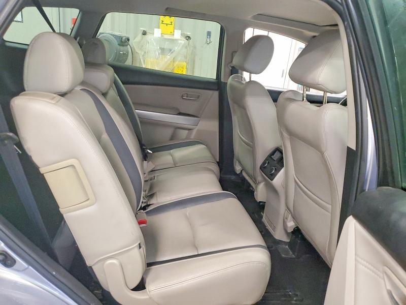 Aukcja sprzedaży 2008 Mazda Cx-9, vin: JM3TB38A680125528, numer aukcji: 62019096