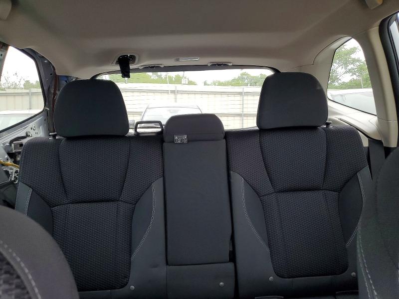 59711626 :رقم المزاد ، JF2SKAEC5NH415367 vin ، 2022 Subaru Forester مزاد بيع