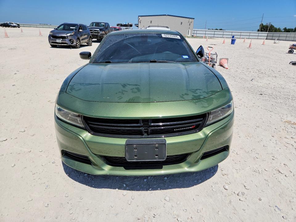 Продаж на аукціоні авто 2023 Dodge Charger, vin: 2C3CDXBG0PH674311, номер лоту: 62245996