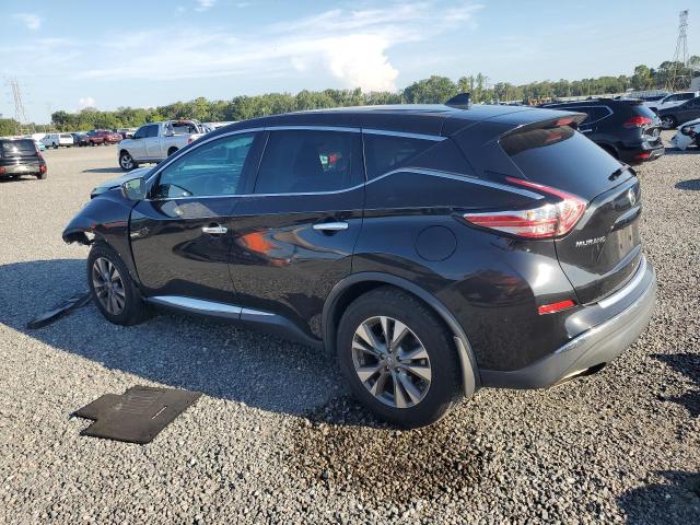 Продажа на аукционе авто 2018 Nissan Murano, vin: 5N1AZ2MG8JN183323, номер лота: 60192306