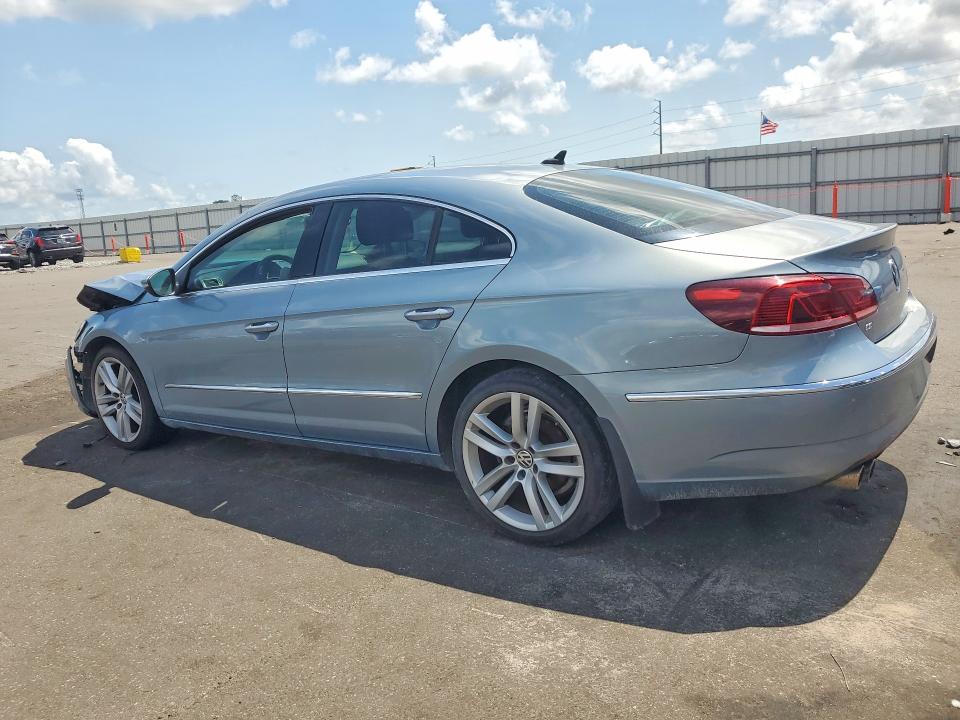 59318046 :رقم المزاد ، WVWRN7ANXDE518489 vin ، 2013 Volkswagen Cc مزاد بيع