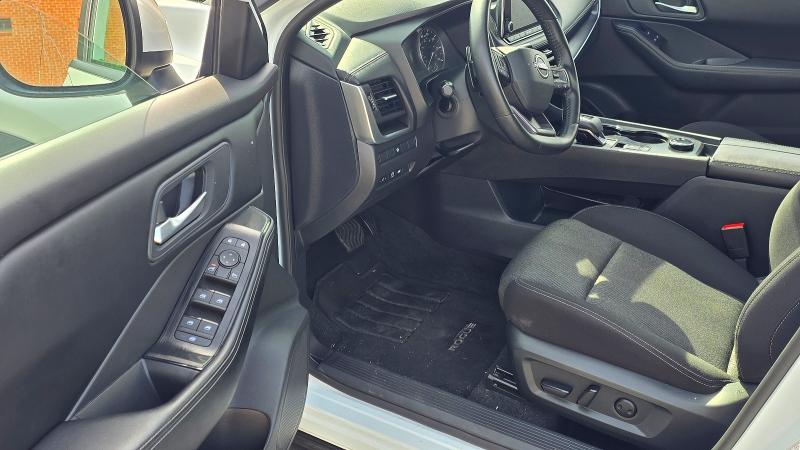 Продажа на аукционе авто 2025 Nissan Rogue, vin: 5N1BT3BB9SC766435, номер лота: 62812196