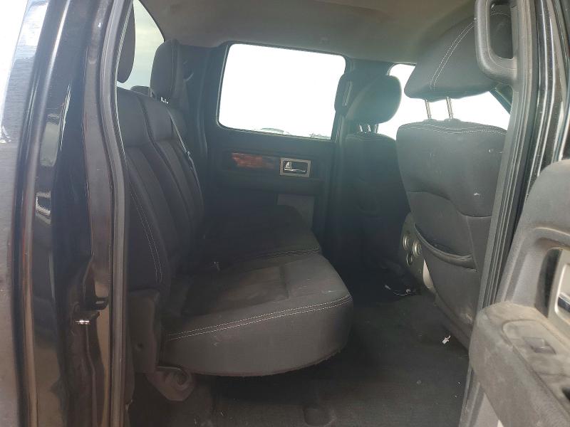 Aukcja sprzedaży 2010 Ford F150, vin: 1FTFW1EV1AFB97195, numer aukcji: 60527716