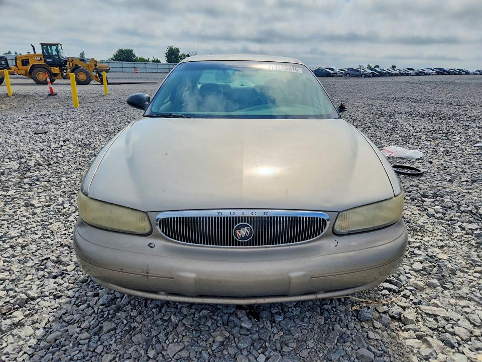 Aukcja sprzedaży 2003 Buick Century, vin: 2G4WS52J031102121, numer aukcji: 61400616
