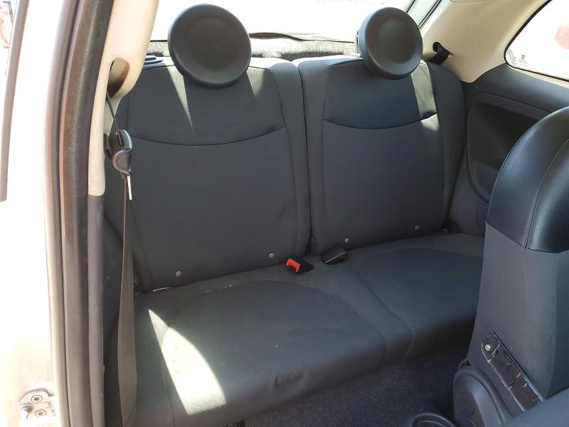 Продажа на аукционе авто 2013 Fiat 500, vin: 3C3CFFAR4DT688707, номер лота: 61746816