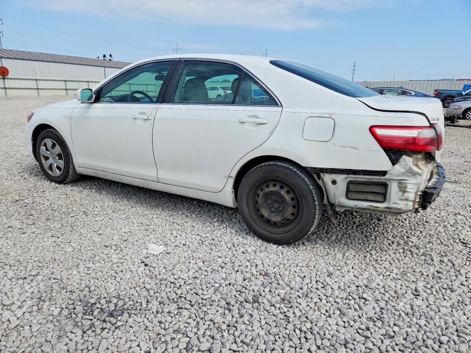 Продаж на аукціоні авто 2008 Toyota Camry, vin: 4T1BE46KX8U761662, номер лоту: 60274196