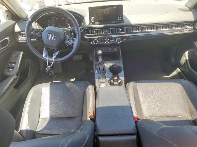 Продаж на аукціоні авто 2023 Honda Civic, vin: 19XFL1H71PE007405, номер лоту: 59317926