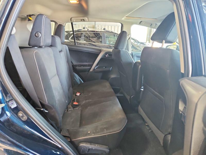 Aukcja sprzedaży 2018 Toyota Rav4, vin: 2T3RFREV6JW815783, numer aukcji: 62502866