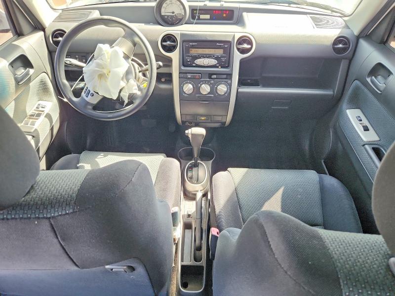 Aukcja sprzedaży 2006 Toyota Scion, vin: JTLKT324X64121190, numer aukcji: 62446286