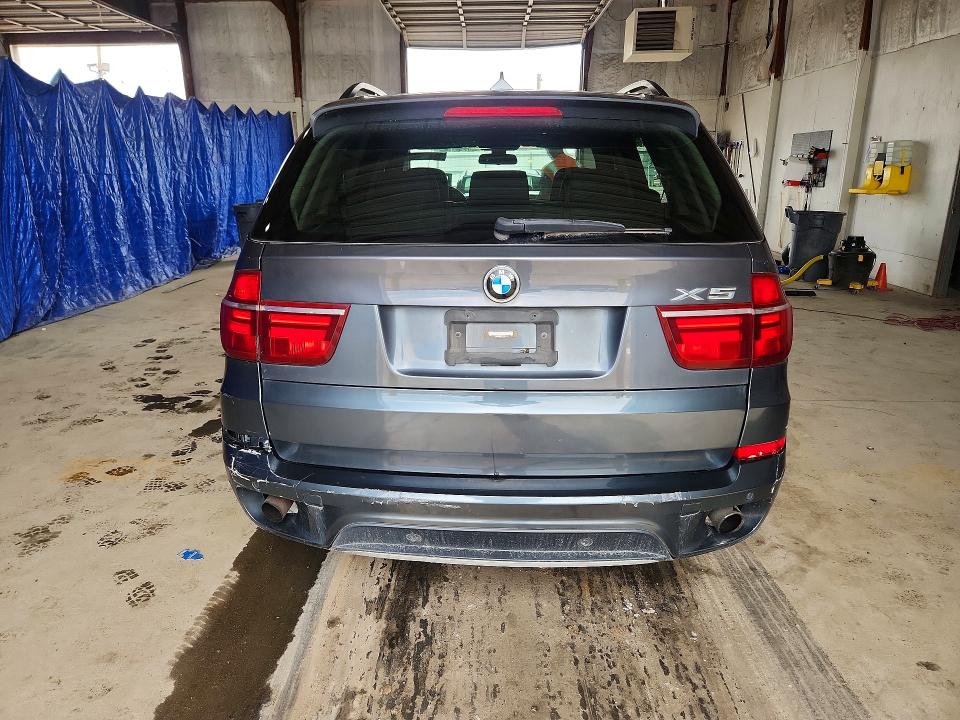Продажа на аукционе авто 2013 Bmw X5, vin: 5UXZV4C52D0B23149, номер лота: 61783946