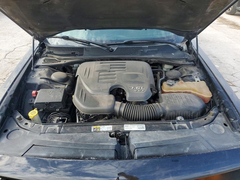 Продаж на аукціоні авто 2015 Dodge Challenger, vin: 2C3CDZAG6FH712877, номер лоту: 63177596
