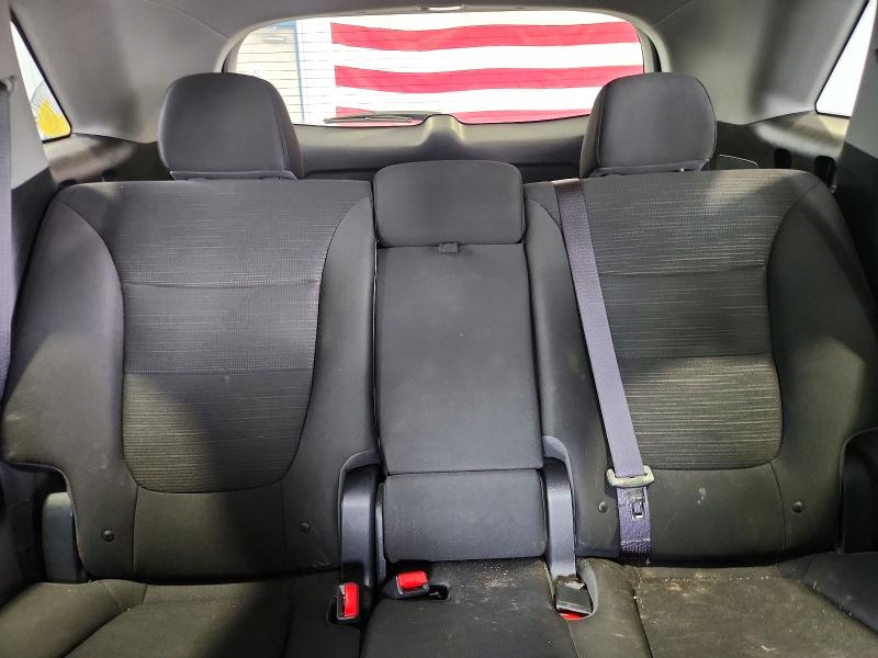 61144106 :رقم المزاد ، 5XYKT3A62EG527592 vin ، 2014 Kia Sorento مزاد بيع