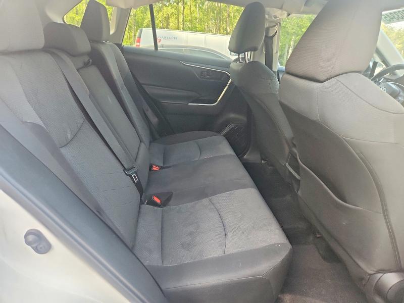 Продажа на аукционе авто 2019 Toyota Rav4, vin: 2T3Z1RFV5KC005867, номер лота: 85603345