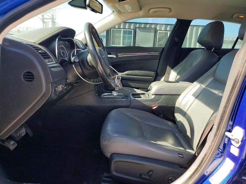 Aukcja sprzedaży 2020 Chrysler 300, vin: 2C3CCAAG1LH115667, numer aukcji: 61779106