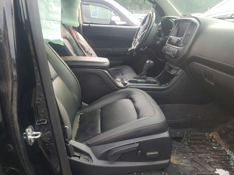 Aukcja sprzedaży 2021 Gmc Canyon, vin: 1GTG6FEN7M1296171, numer aukcji: 62155266