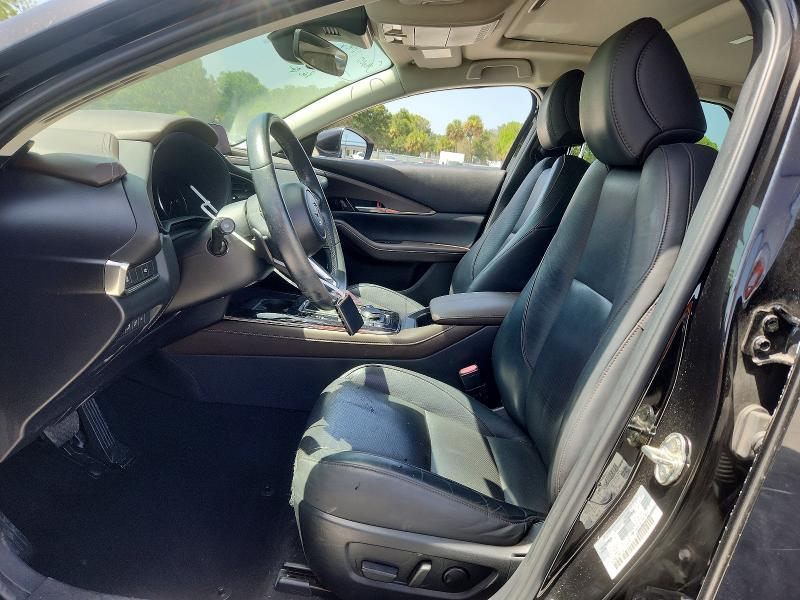 57885106 :رقم المزاد ، 3MVDMBDL2MM314417 vin ، 2021 Mazda Cx-30 مزاد بيع