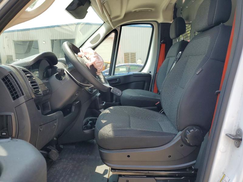 Aukcja sprzedaży 2025 Ram Promaster 1500, vin: 3C6LRVAG3SE505253, numer aukcji: 61929836