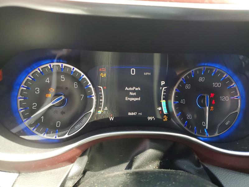 Aukcja sprzedaży 2020 Chrysler Pacifica, vin: 2C4RC1GG0LR101797, numer aukcji: 85975035
