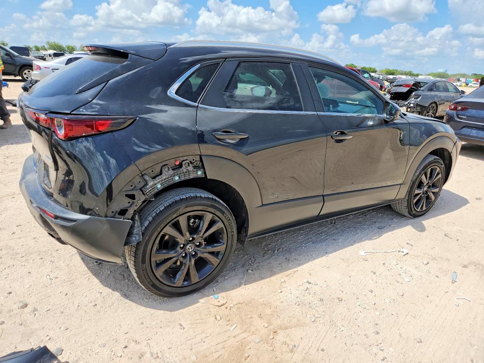 Aukcja sprzedaży 2024 Mazda Cx-30, vin: 3MVDMBBM9RM699025, numer aukcji: 59783576