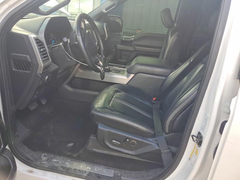 2019 Ford F150 მანქანა იყიდება აუქციონზე, vin: 1FTEW1E48KFB76932, აუქციონის ნომერი: 59654966