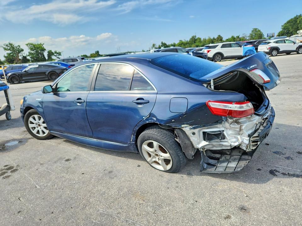 63000586 :رقم المزاد ، 4T1BB46K79U079624 vin ، 2009 Toyota Camry مزاد بيع