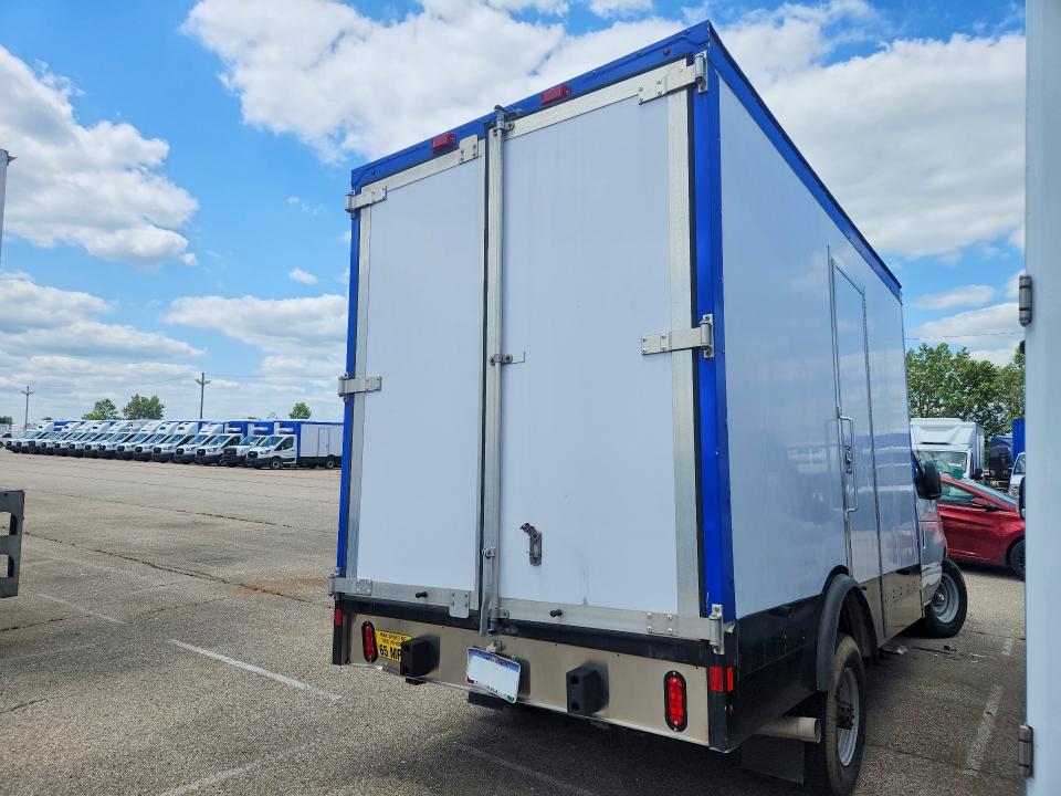 Aukcja sprzedaży 2023 Ford Transit, vin: 1FDWE3FNXRDD00775, numer aukcji: 59848876