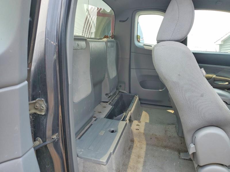 Продажа на аукционе авто 2010 Toyota Tacoma, vin: 5TEUU4EN3AZ729810, номер лота: 61319456
