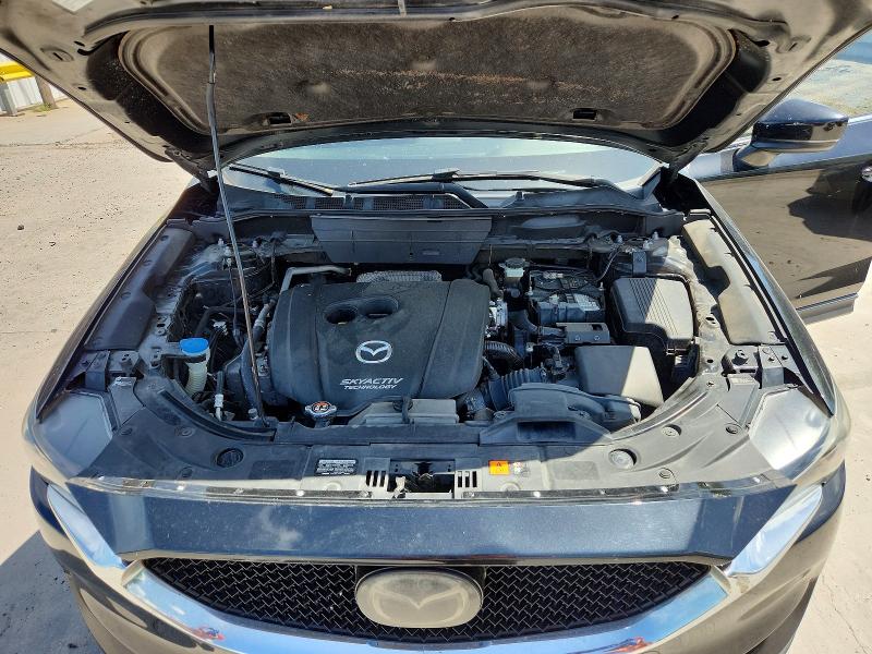 Aukcja sprzedaży 2018 Mazda Cx-5, vin: JM3KFADM5J1360085, numer aukcji: 59662096