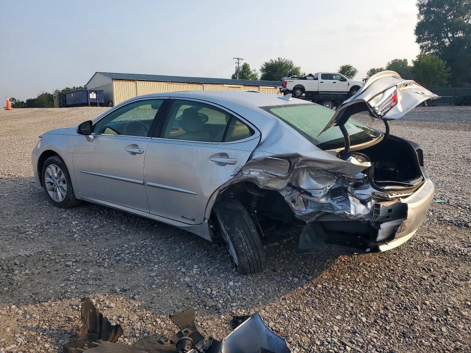 Продажа на аукционе авто 2014 Lexus Es, vin: JTHBW1GG4E2072846, номер лота: 62877496