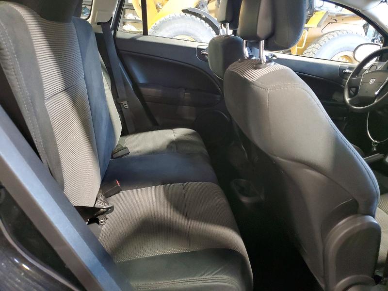 Продаж на аукціоні авто 2010 Dodge Caliber, vin: 1B3CB4HA7AD596439, номер лоту: 62211166