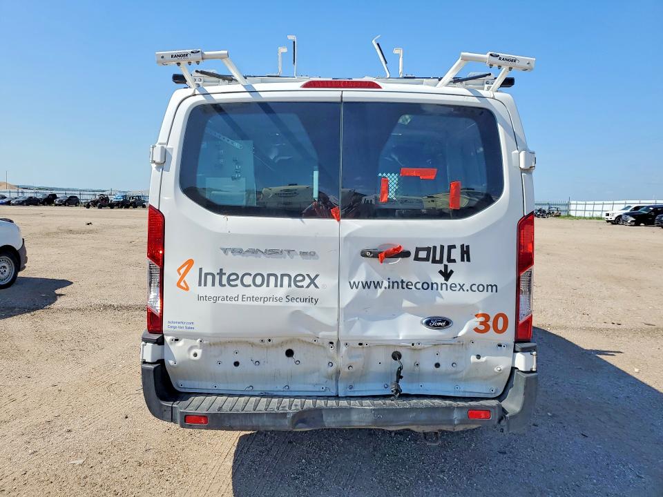 Продажа на аукционе авто 2019 Ford Transit, vin: 1FTYE1ZM6KKB11773, номер лота: 59882066