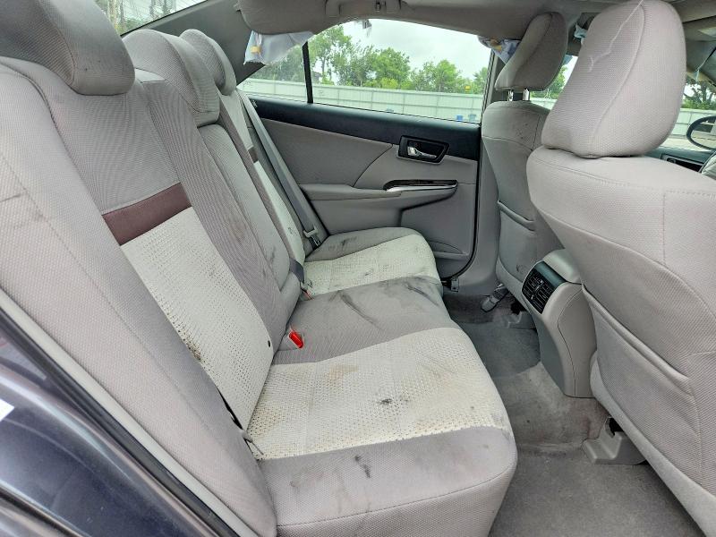 Aukcja sprzedaży 2012 Toyota Camry, vin: 4T1BF1FK1CU140587, numer aukcji: 61440946