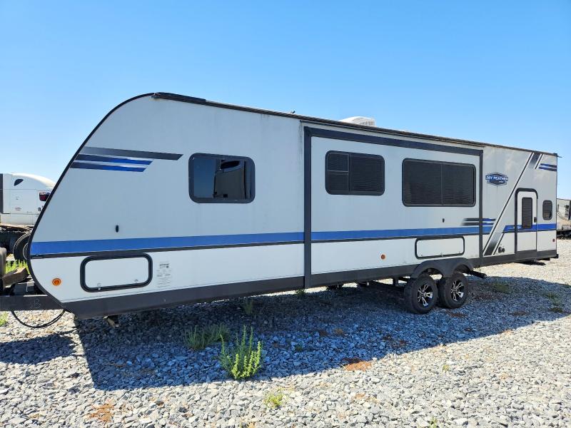Продаж на аукціоні авто 2018 Jay Jayfeather, vin: 1UJBJ0BS7J1JY0125, номер лоту: 61164526