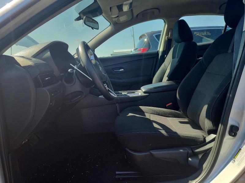Aukcja sprzedaży 2023 Nissan Sentra, vin: 3N1AB8CV7PY279714, numer aukcji: 61523386