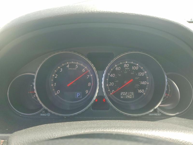 Продажа на аукционе авто 2010 Infiniti M35, vin: JN1CY0AP9AM911796, номер лота: 59837106