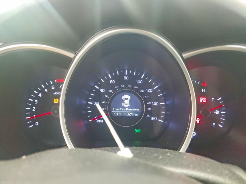 Продажа на аукционе авто 2015 Kia Optima, vin: 5XXGN4A76FG419707, номер лота: 59679726