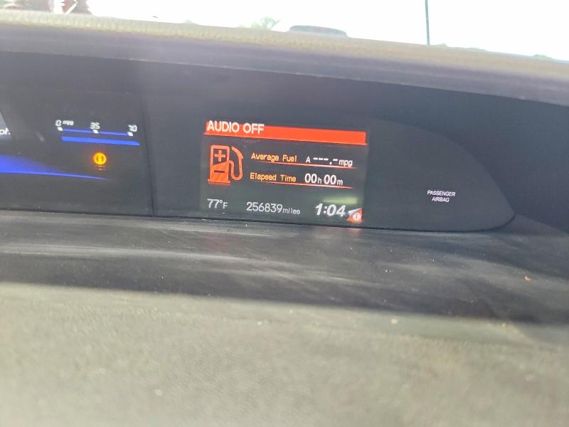 59989576 :رقم المزاد ، 19XFB2F84DE085984 vin ، 2013 Honda Civic مزاد بيع