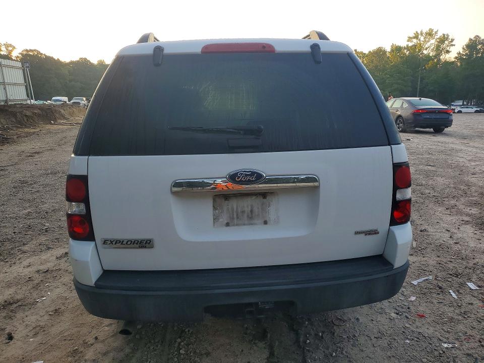 Продаж на аукціоні авто 2007 Ford Explorer, vin: 1FMEU63E97UA98478, номер лоту: 62992256