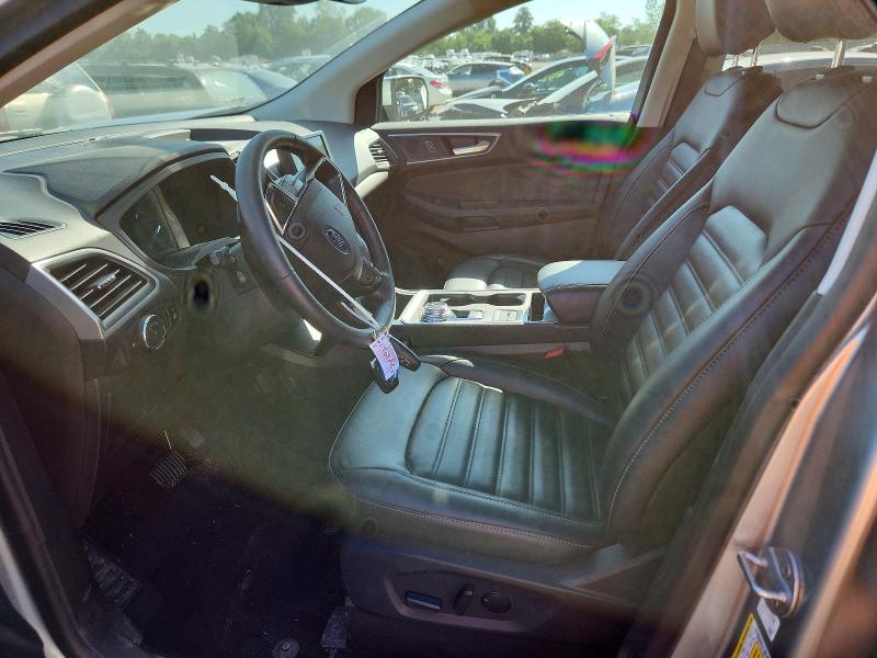 Aukcja sprzedaży 2024 Ford Edge, vin: 2FMPK4J95RBB20980, numer aukcji: 61297246
