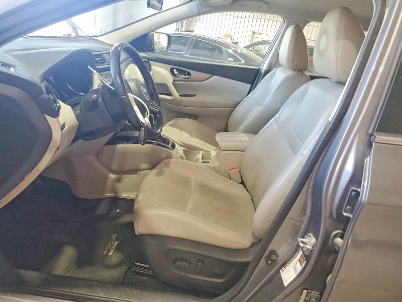 Продаж на аукціоні авто 2020 Nissan Rogue Sport, vin: JN1BJ1CWXLW382439, номер лоту: 61926216