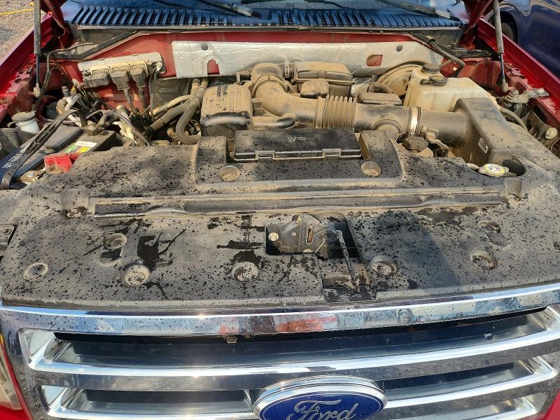 2013 Ford Expedition მანქანა იყიდება აუქციონზე, vin: 1FMJK1K56DEF63121, აუქციონის ნომერი: 62911816