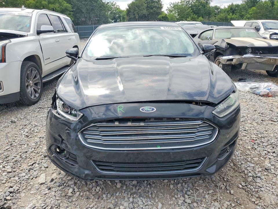 Продажа на аукционе авто 2016 Ford Fusion, vin: 3FA6P0K98GR390413, номер лота: 61420816