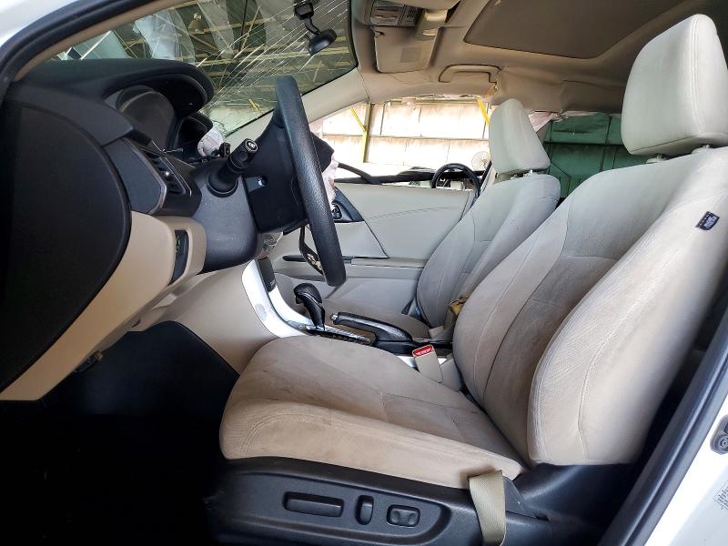Продаж на аукціоні авто 2015 Honda Accord, vin: 1HGCR2F73FA264482, номер лоту: 62540466